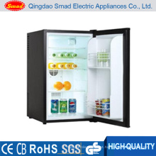 Mini geladeira termoelétrica mini-geladeira 70L